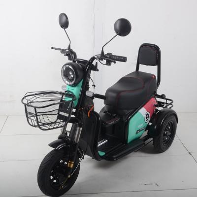 China Adult electric scooter china adult electric scooter china tricycle motorcycle tricycle three wheels electric ebike for sale