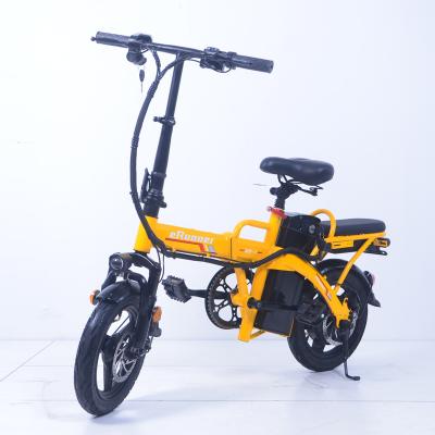 China Aluminum Alloy Fat Tire Sports Folding Fat Foldable Bike 20 Model For Adult OEM Motor Frame Battery for sale