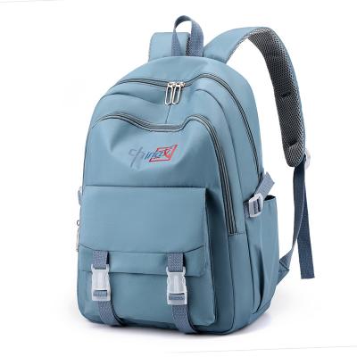 China Wholesale Custom School Bag Waterproof Backpack Waterproof School Bags Girls Bookbags Casual School Satchel For Kids Backpack for sale