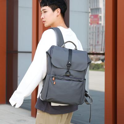 China With USB Custom Business Waterproof Laptop Bags Supplier School Travel Package Women Smart Backpack For Men for sale