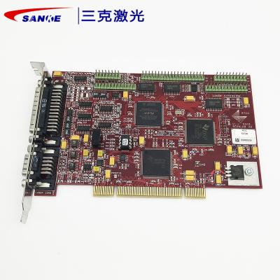 China Garment shops Germany SCANlab control-electronics RTC4-PCIE-without fly for laser cutting,welding,scoring,engraving,drilling control for sale