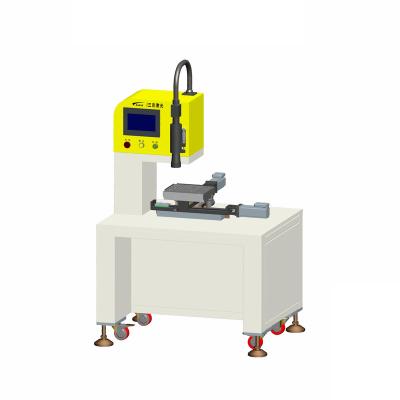 China Laser Scribing PS Laser Scribing Machine Cell Laser Cutting Machine for sale