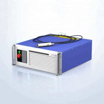 China Hot Selling CW 700 Fiber Laser Precision Marking Laser Source For Cutting Welding Cleaning for sale