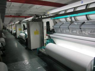 Verified China supplier - Zhejiang Wanlihong Textile Technology Co., Ltd.