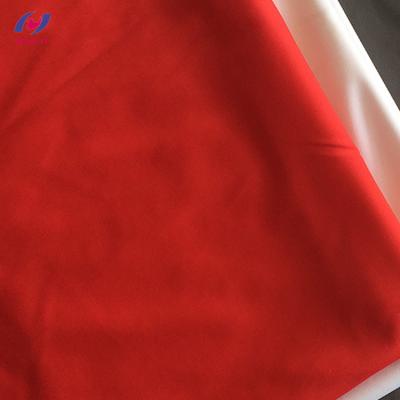 China Stretch Spandex Fabric Garment Stretch Fabric Sewing Knitting Fabric Many Colors For DIY Design for sale