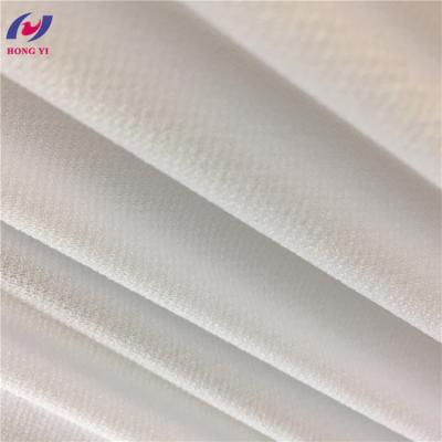 China Free Sample Plain Plain Dyed 100% Polyester Suit Lining Fabric for sale