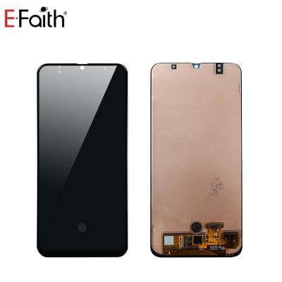 China For Samsung A50 Mobile Phone incell LCD Display With Touch Screen Digitizer For Samsung Galaxy A50 Mobile Phone LCDs for sale