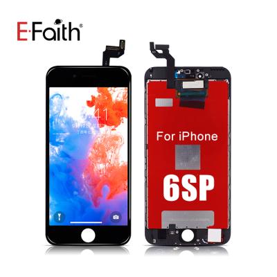 China TFT LCD Show LCD Screen For iPhone 6s Plus LCD Display Replacement OEM Touch Screen LCD For iPhone6s Plus for sale