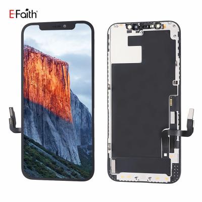 China Brand New 100% Incell Display and Touch LCD Screen for 12 pro Max Digitizer, for Iphone 12 pro Max Screen, for Iphone 12 pro Max Display for sale