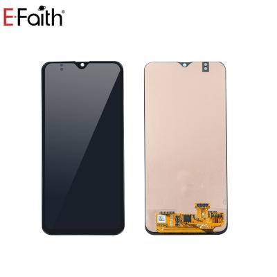 China For Samsung A20 Incell LCD Screen Touch Display Digitizer Assembly A20 Series LCD For Samsung Galaxy A20 for sale