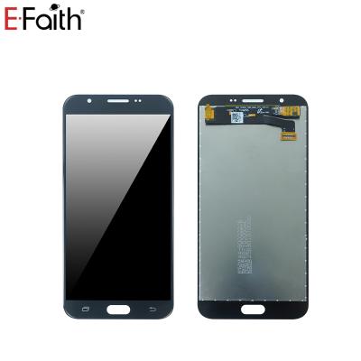 China For Samsung J727 Original Factory Sale High Quality LCD Display For Samsung Galaxy J727 LCD Touch Screen Assembly for sale