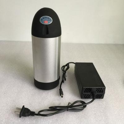 China Power Tools Low Price 48V 12Ah Lithium Ion Battery Price Lithium Water Bottle Battery For E-bike Battery for sale