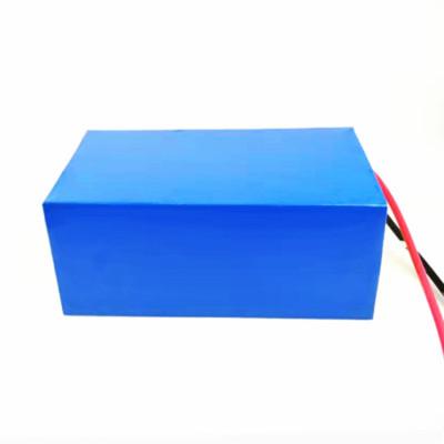 China Home Appliance OEM 24v 40ah LiFePO4 Battery Pack (Lead Acid Battery Replacement) for sale