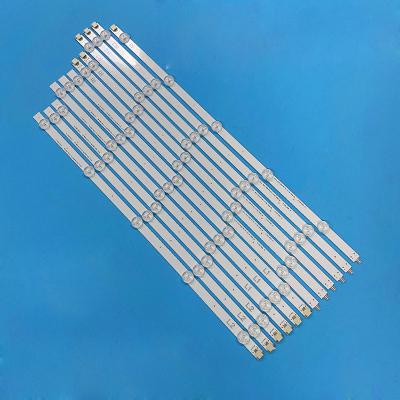 China TV Led TV Backlight Strips LG 50LN5400-CA 6916L-1276A/1273A/1272A/1241A for sale