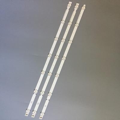 China TV Led TV 32LN5700-CB 7leds 3v Backlight Strips LG 32