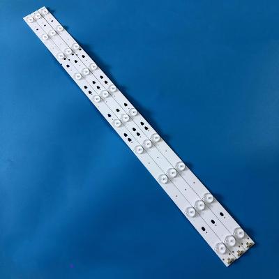 China TV Light Bar Haier 32 TV 10leds 3v LED315D10-07 (B) for sale