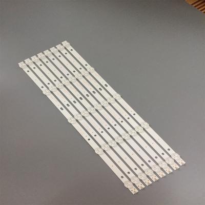 China TV Led TV Backlight Changhong 43J2000 K420WD7 A3 4708-K420WD-A3213K01 5leds for sale