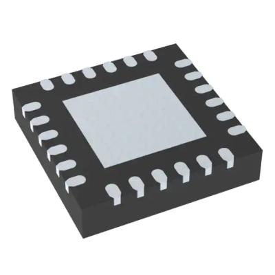 China - Original Integrated Circuit IC CLK GEN I2C BUS PROG 24QFN SI5338C SI5338C-B-GM for sale