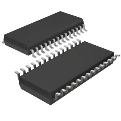 China - 1:4 Original Integrated Circuit IC CLOCK BUFFER 28TSSOP PI6C20400 PI6C20400BLEX for sale