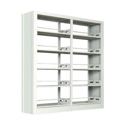 China Luoyang Customized Storage Dimensions Library Furniture Used By Metal Library Steel Material Stable for sale