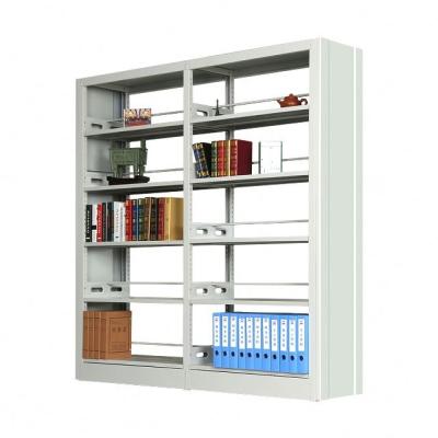 China China professional storage shelf furniture professional library bookcase durable metal bookcase for sale for sale