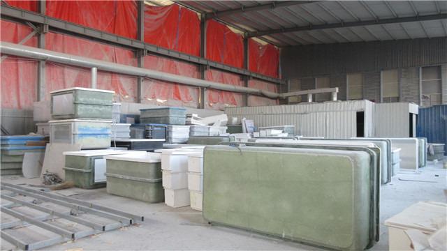 Verified China supplier - Hebei Jingqi New Material Co., Ltd.