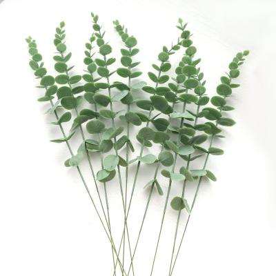 China Really Smell The Factory Wholesale Artificial Outdoor Artificial Plants Potted Height Bush Plant Green for sale