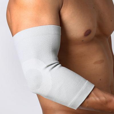 China China Supplier Wholesale Breathable Thin Section Elasticity Protector Elbow Cycling Guard Adjustable Summer for sale