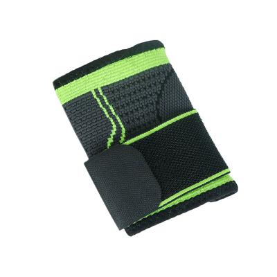 China Manufacturer Price Breathable Protection Weightlifting Elastic Warm Sweatband for sale