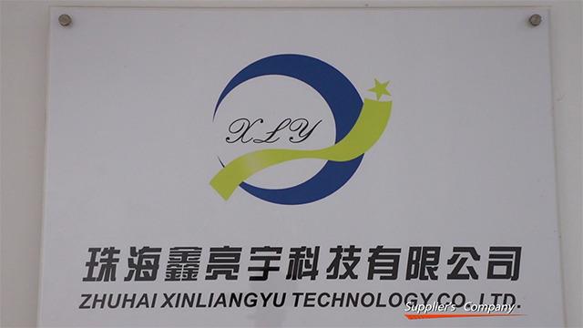 Verified China supplier - Zhuhai Xinliangyu Technology Co., Ltd.