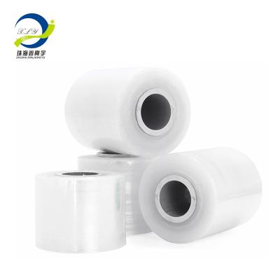 China Wholesale Moisture Proof Low Density Polyethylene LDPE Film Rolls for sale