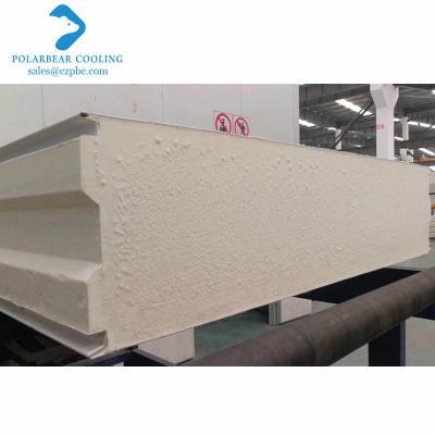 China Traditional Fast And Easy Installation Cold Room Sandwich Panel for sale