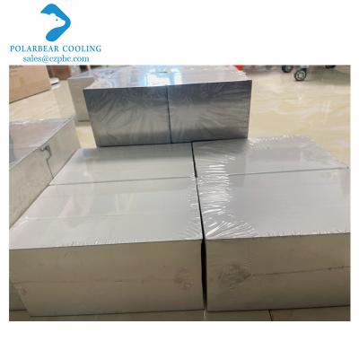 China Customized High Quality Traditional Size Choice Cold Room Sandwich Panel for sale