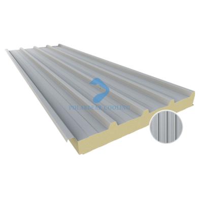 China Hotel Insulation Board with Higher Quality, Fire Resistance for Cold Storage for sale