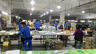 Verified China supplier - Shenzhen Wenwi Packing Co., Ltd.