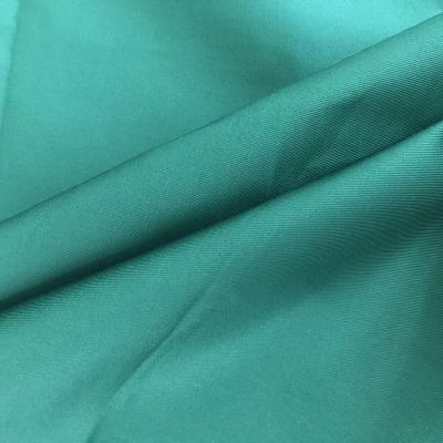 China Medium Weight Soft Woven Workwear Fabric with 2-Way Stretch and Superior Color Fastness for sale