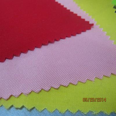 China Twill 2/1 Style Cotton Uniform Shirt Fabric School Uniform Summer Cloth for sale