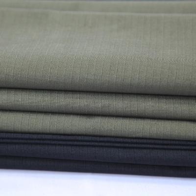 China TC 80 Polyester/20 Baumwoll-Rip-Stop-Material für Kampfuniformen zu verkaufen