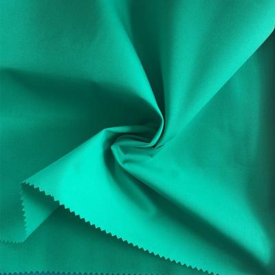 China Baumwollgewebe aus Poplin 65% Polyester 35% Baumwolle 180 gm zu verkaufen