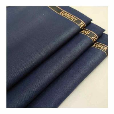 China TC Workwear Fabric T65/C35 Twill Anti Static Warp Shrinkage <2% zu verkaufen