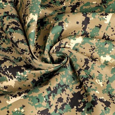 Cina Tessuti per calzature per stampa a camuffamento ad alte prestazioni in vendita