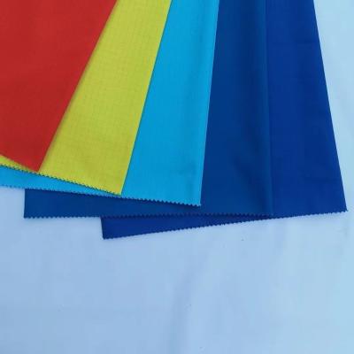 China Breathable Poplin Weave TC Fabric for Workwear zu verkaufen