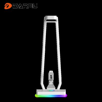 China New High Quality Durable RGB Headset Stand Headset Stand Earphone Stand E-sports Earphone Wholesale Accessories for sale