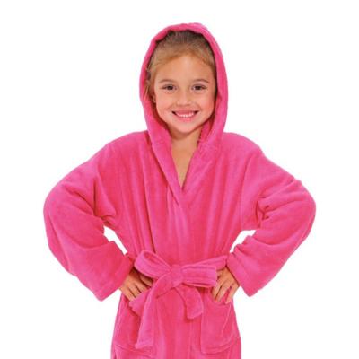 China OEM Size Good Quality Thermal Custom Kids Sleepwear Cute Super Soft Sleepwear Soft Sleepwear With Hooded for sale