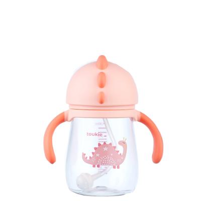 China 2020 High Quality Baby Sipper Bottler Baby Sipper Cup Baby Sippers Free Sample for sale