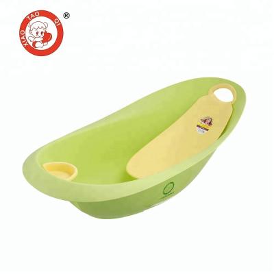 China Portable PP Plastic Baby Newborn Infant Bath Tub For Babies for sale