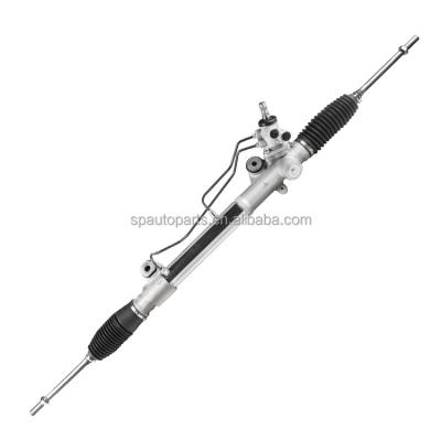 China Steering Systems Steering Rack 44200-0K080 44200-0K020 44200-0K510 44200-0K021 44200-0K070 LHD For HILUX VIGO 4*2 2005-2012 OEM KUN2 Standard Size for sale