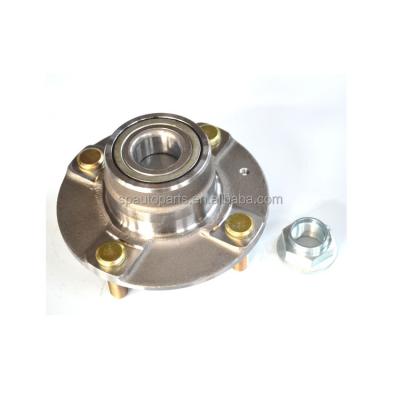 China Auto wheel hub/wheel hub bearing rear axle 52710-29461 standard for sale