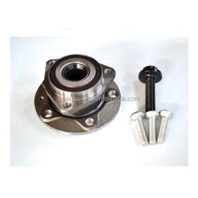 China Hub / Wheel / Wheel Hub Unit Car Parts Hub Bearing VKBA6556 1K0498621 713610770 513262 for sale