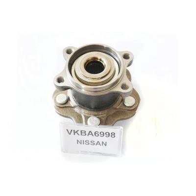 China NISSAN QASHQAI New Item Auto Parts Wheel Hub Bearing VKBA6998 for sale